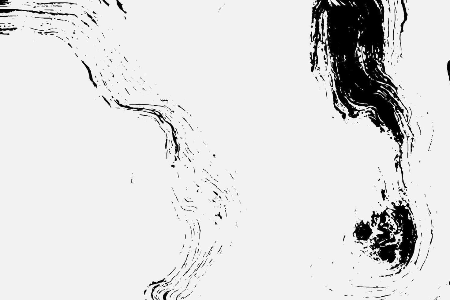 black and white, grunge, texture vector