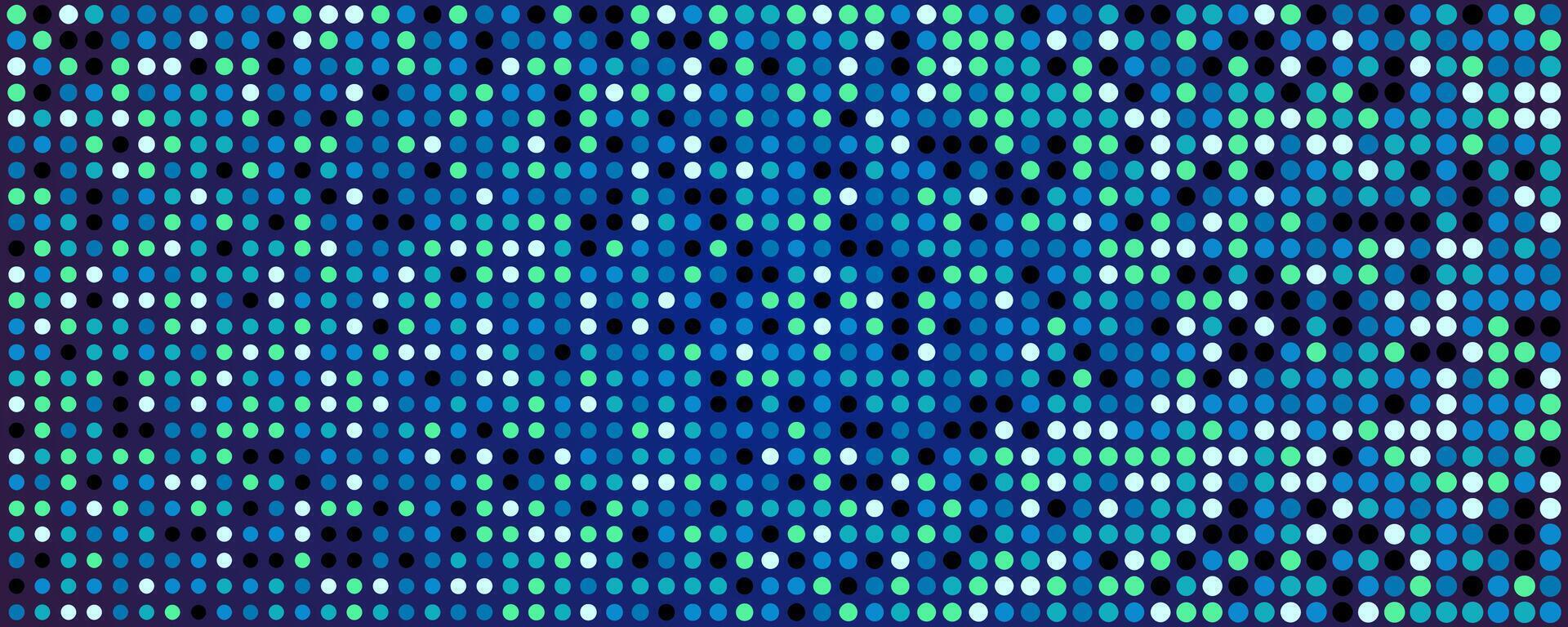 Digital technology connect blue background vector