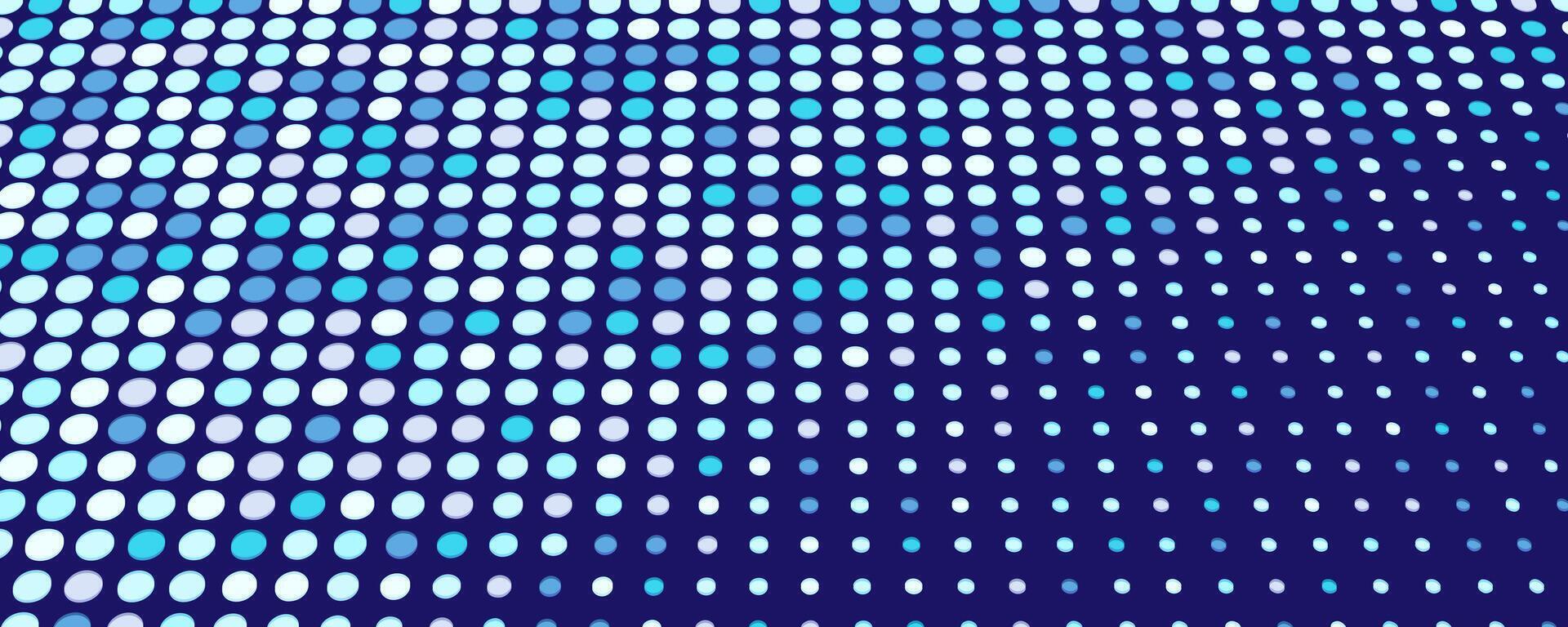 Digital technology speed connect dots style background vector
