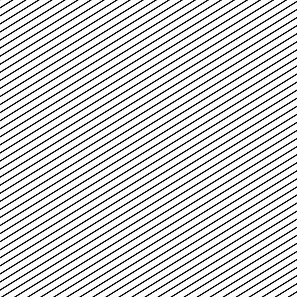 Slash line background with diagonal vector
