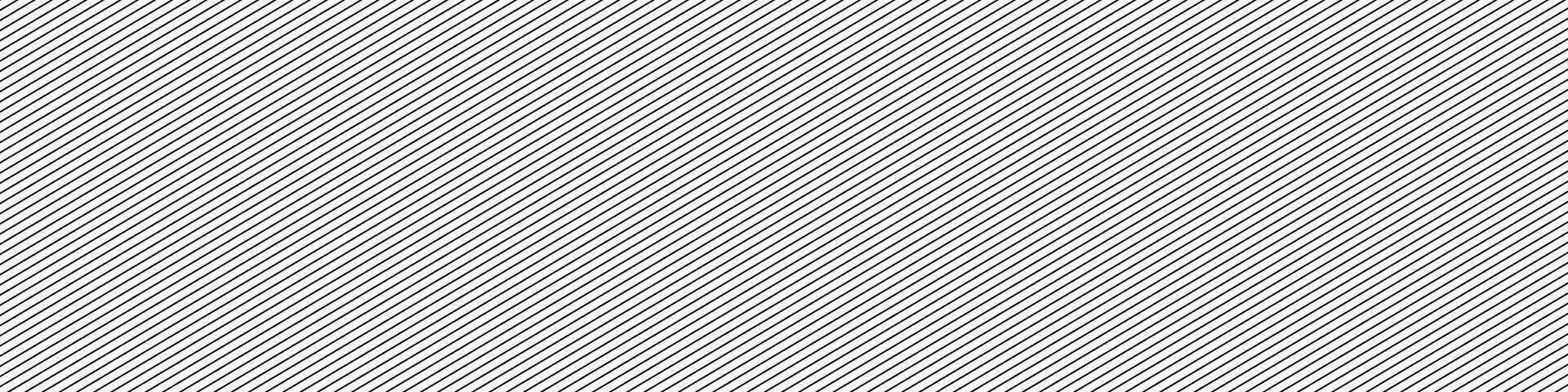 Slash line background diagonal lines black vector