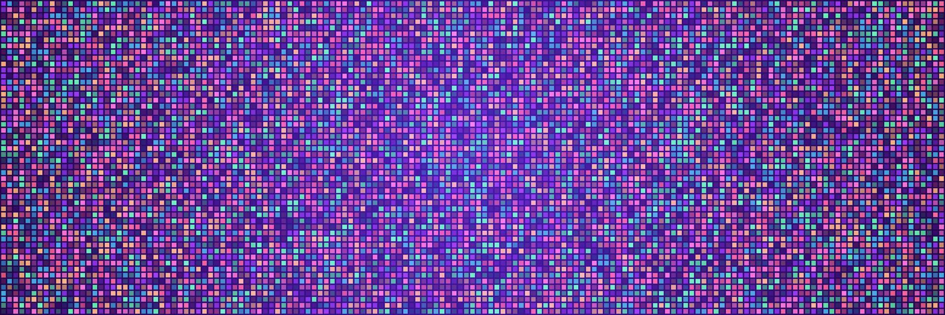 Technology digital background colorful for design project vector