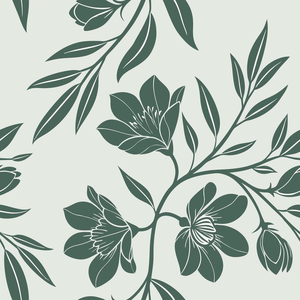 A seamless style, Polished Jade Streaks vector