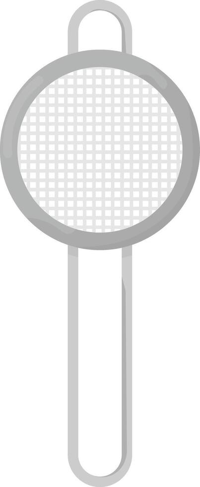 Sifter Baking Tool vector