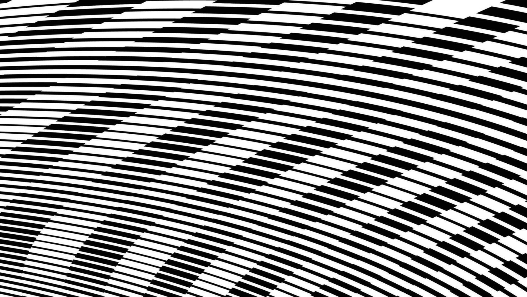 a black and white image of a spiral pattern vector