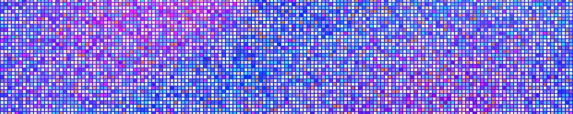 Technology digital background color style vector