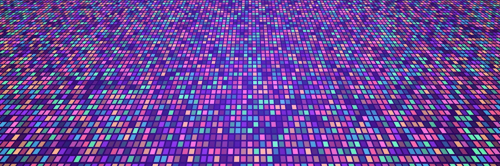 Technology digital background bright style for design vector