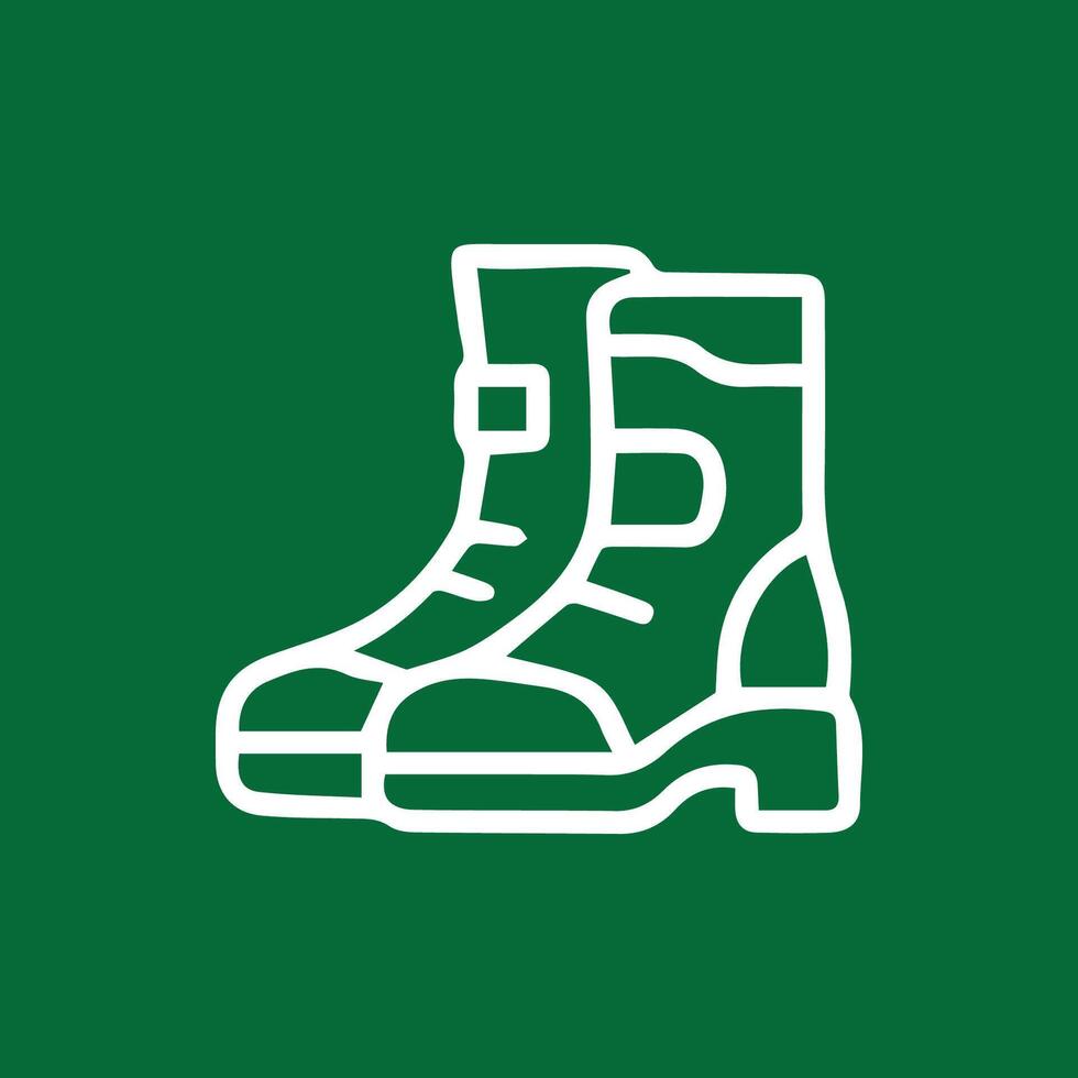Embrace Adventure with These Durable Boots for Any Outdoor Expedition vector