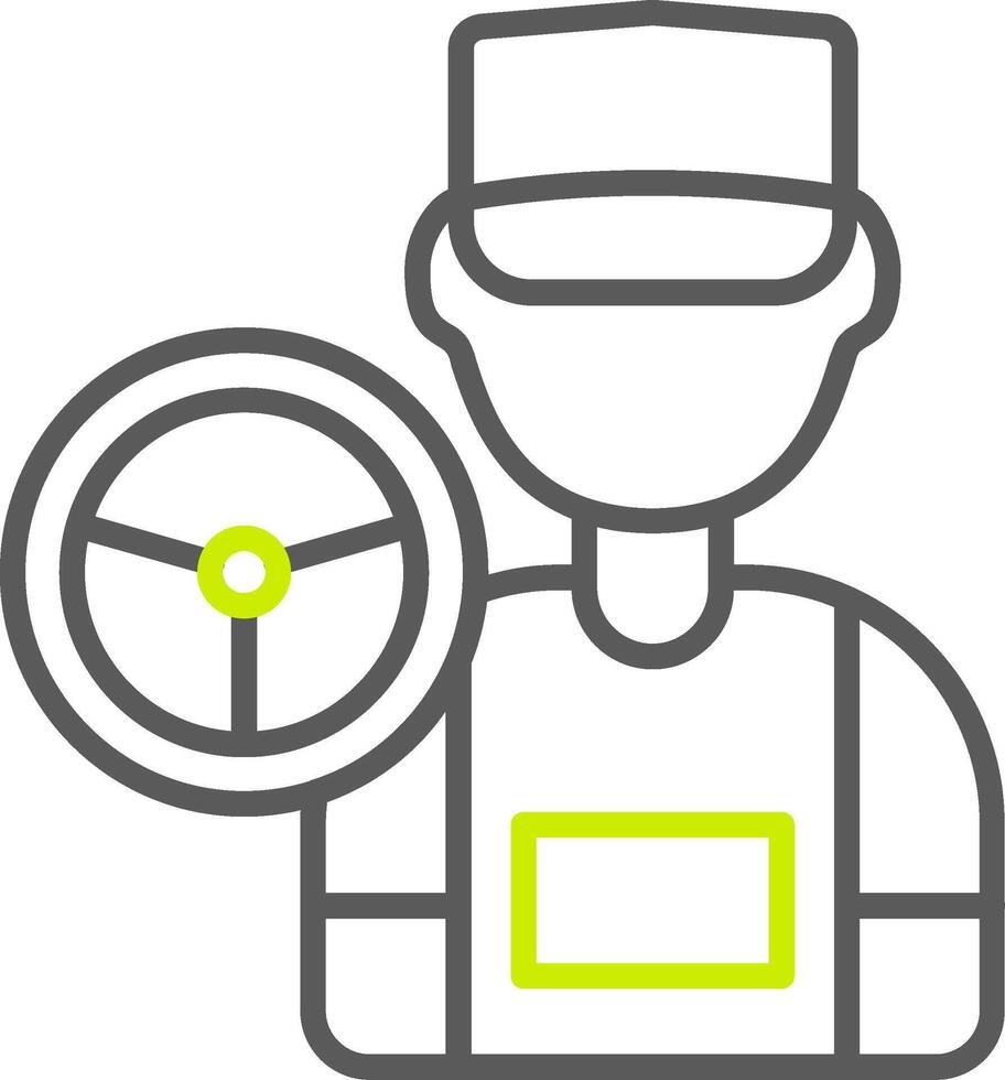 Driver Dynamic App Object vector