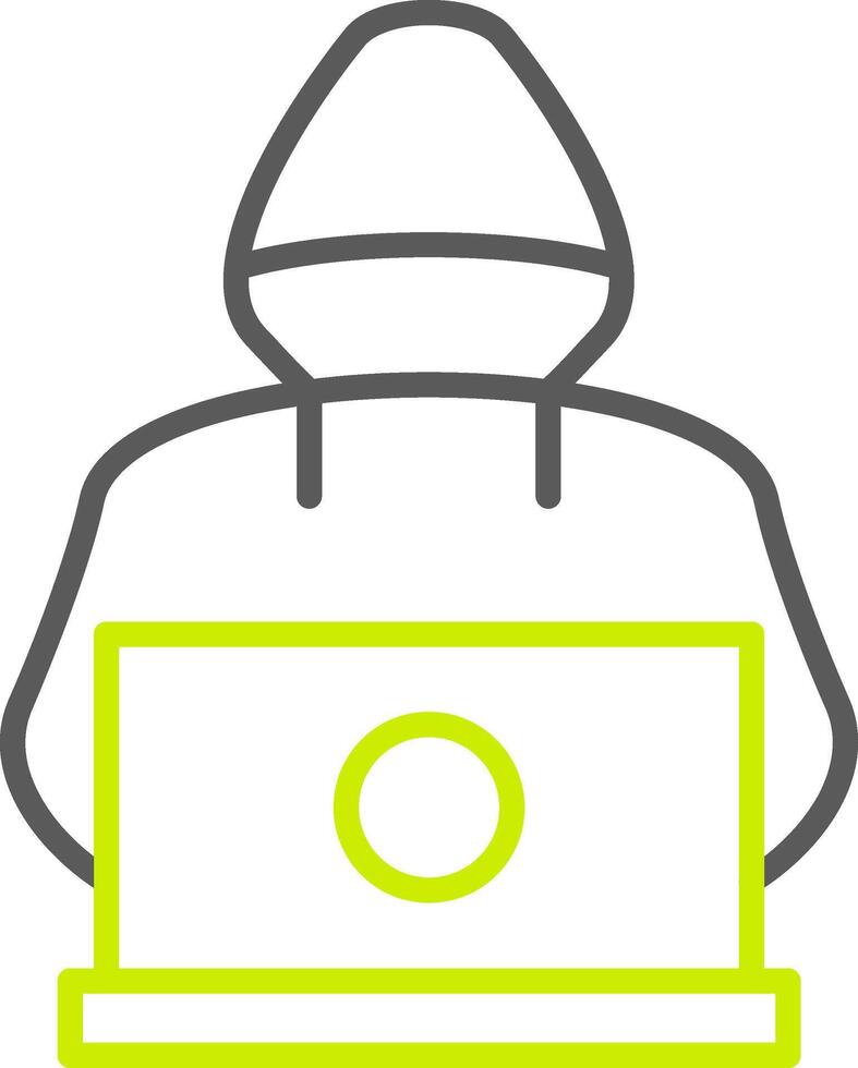 Hacker Scalable App Token vector