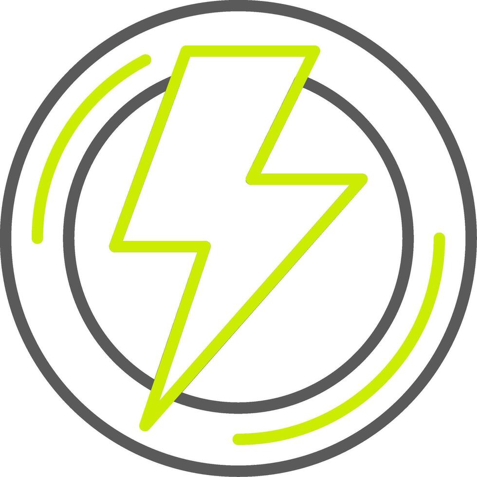 Lightning Smart UI Module vector