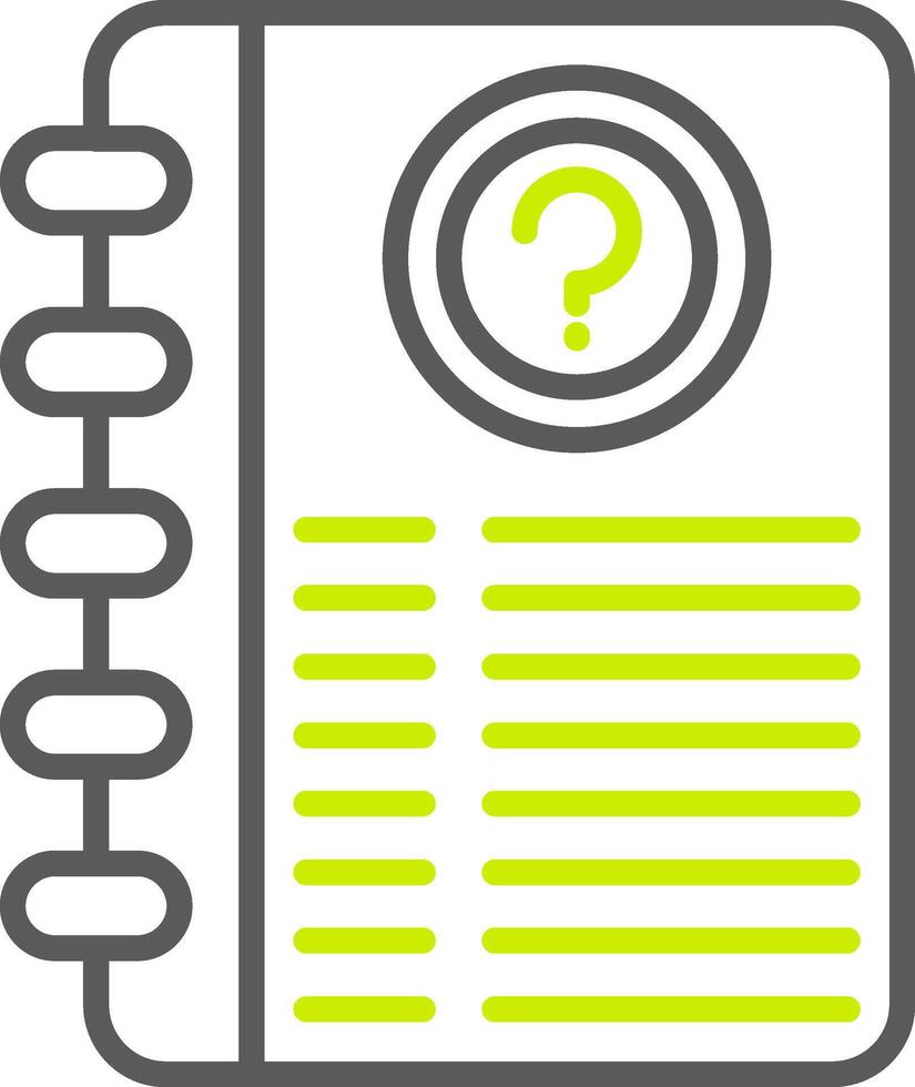 Query Smart UX Asset vector