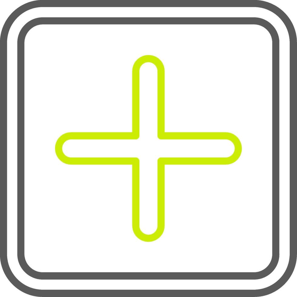 Plus Advanced UX Asset vector