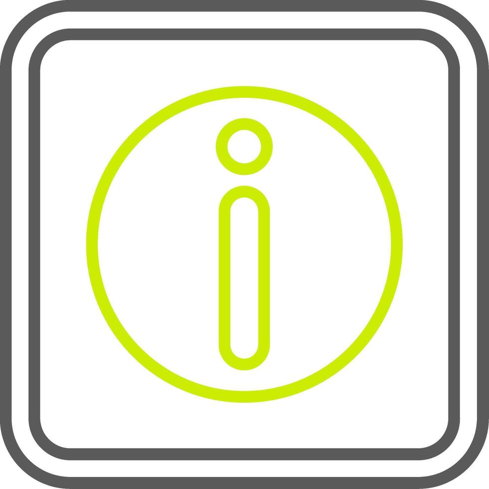 Information Soft Tone Graphic vector