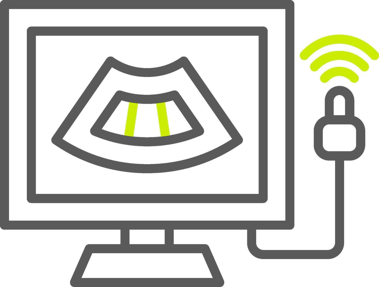Echo NextGen UI Module vector