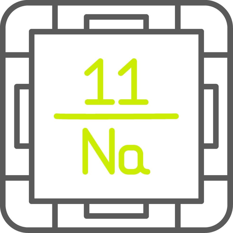 Sodium Smart UI Module vector