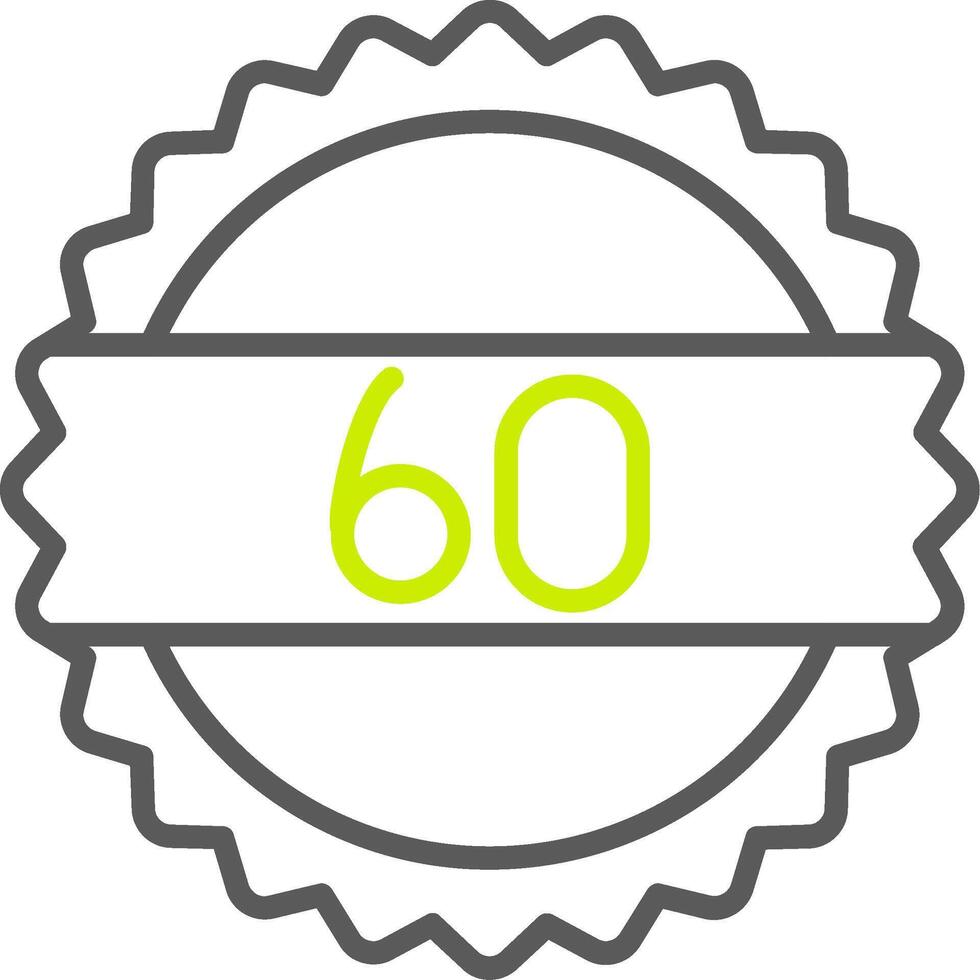 60 Days Polished UI Module vector