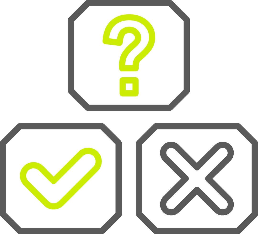 Block Advanced Interface Symbol vector