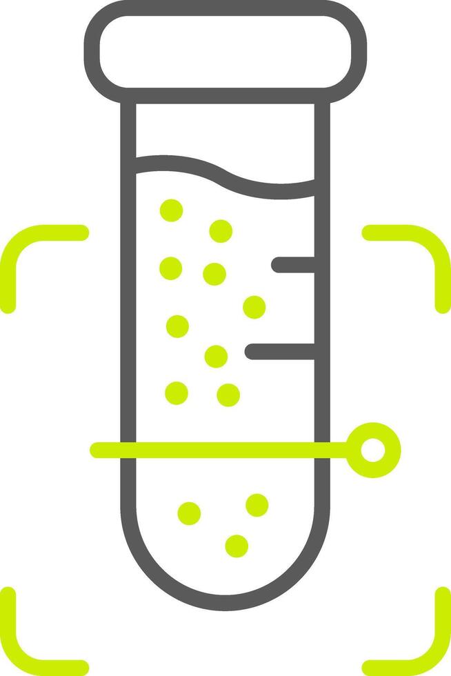 Scan Dynamic Web Graphic vector