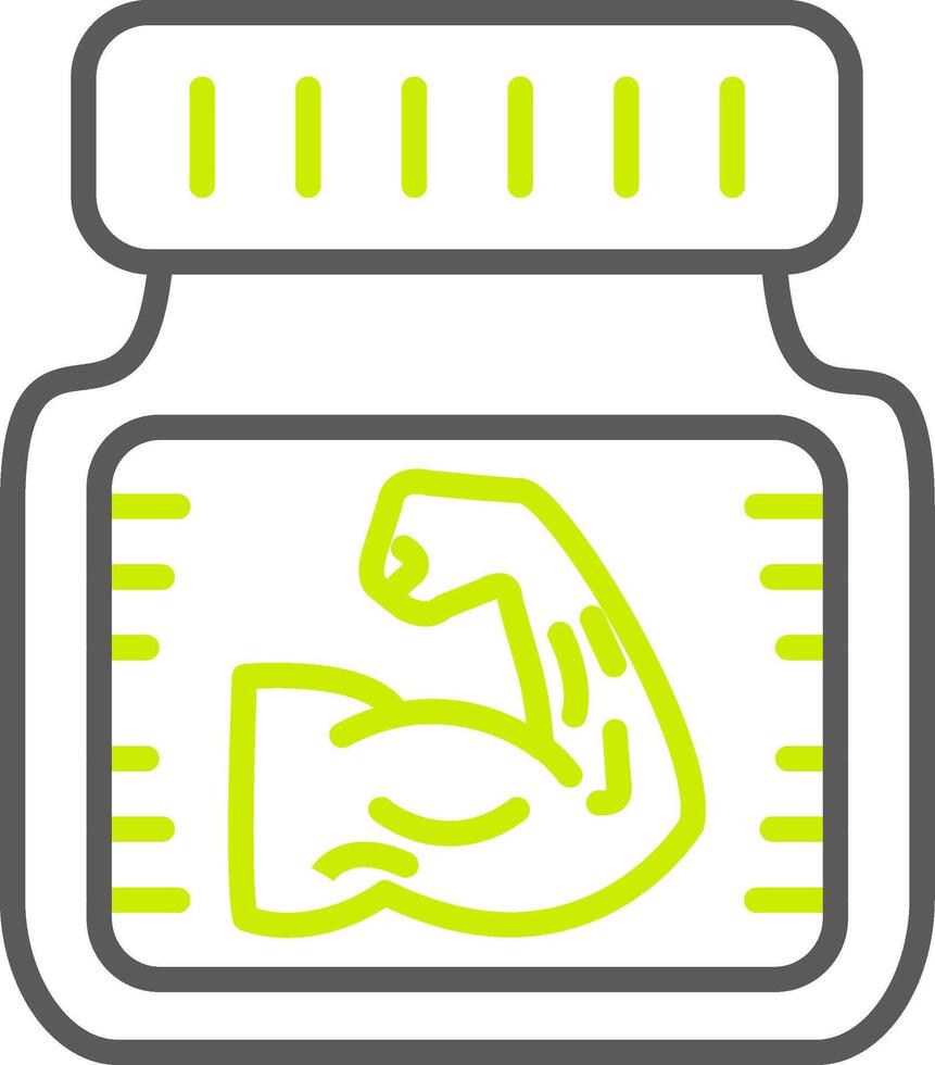 Supplements FutureReady App Mark vector