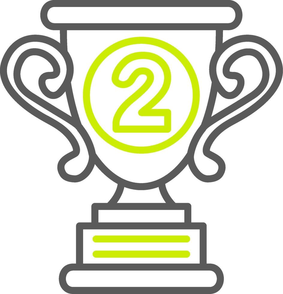 2nd Prize Scalable App Token vector