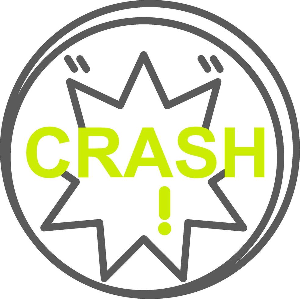 Crash Dynamic UI Module vector