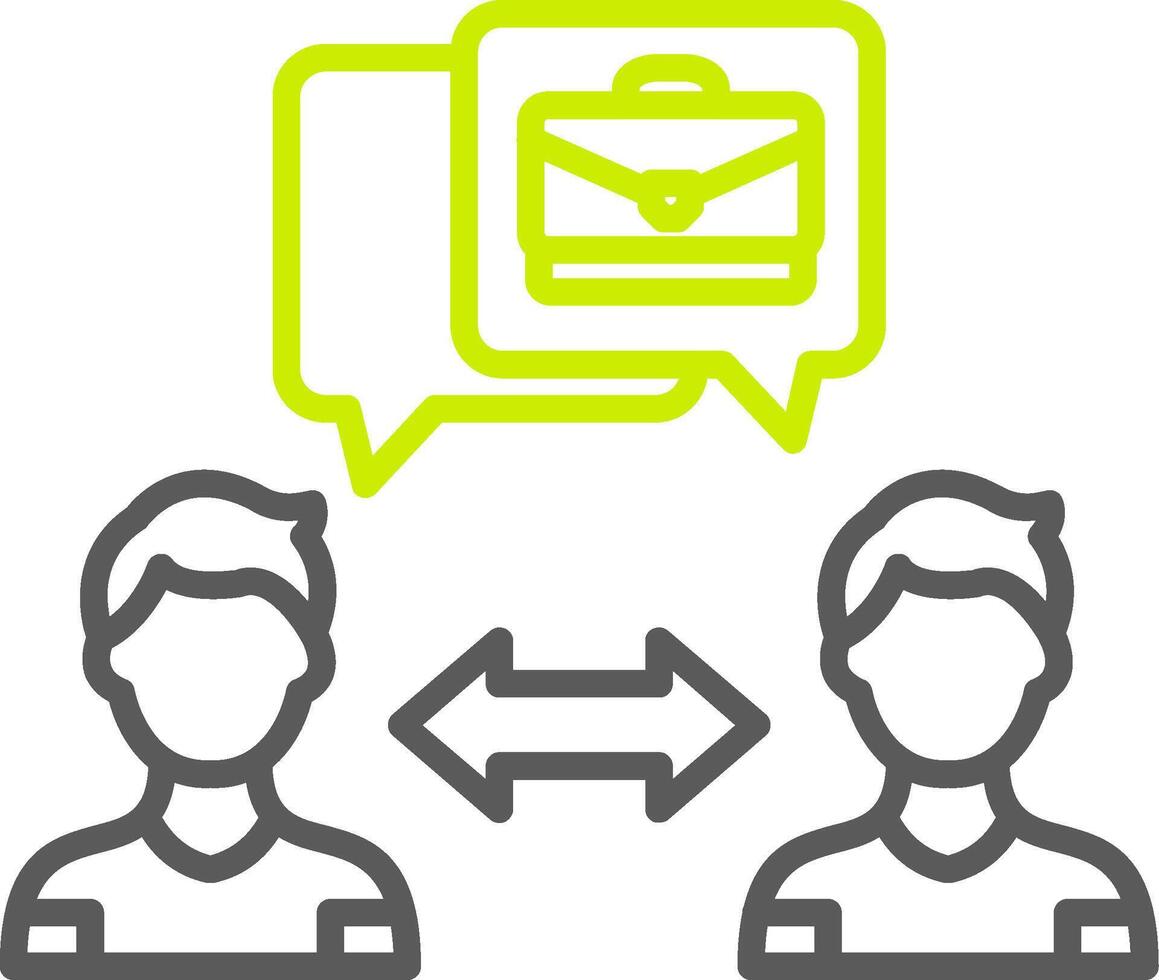Counselling Custom Creative Piece vector