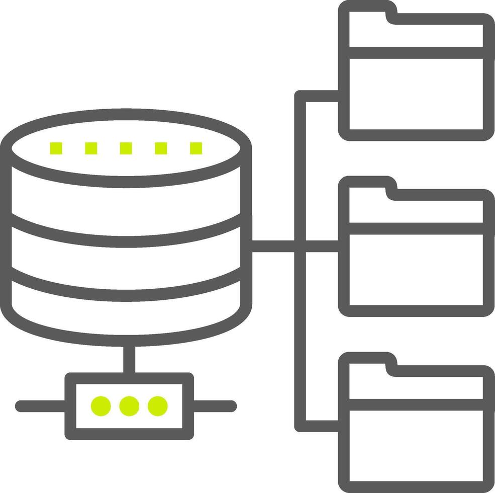 Data Source NextGen App Object vector