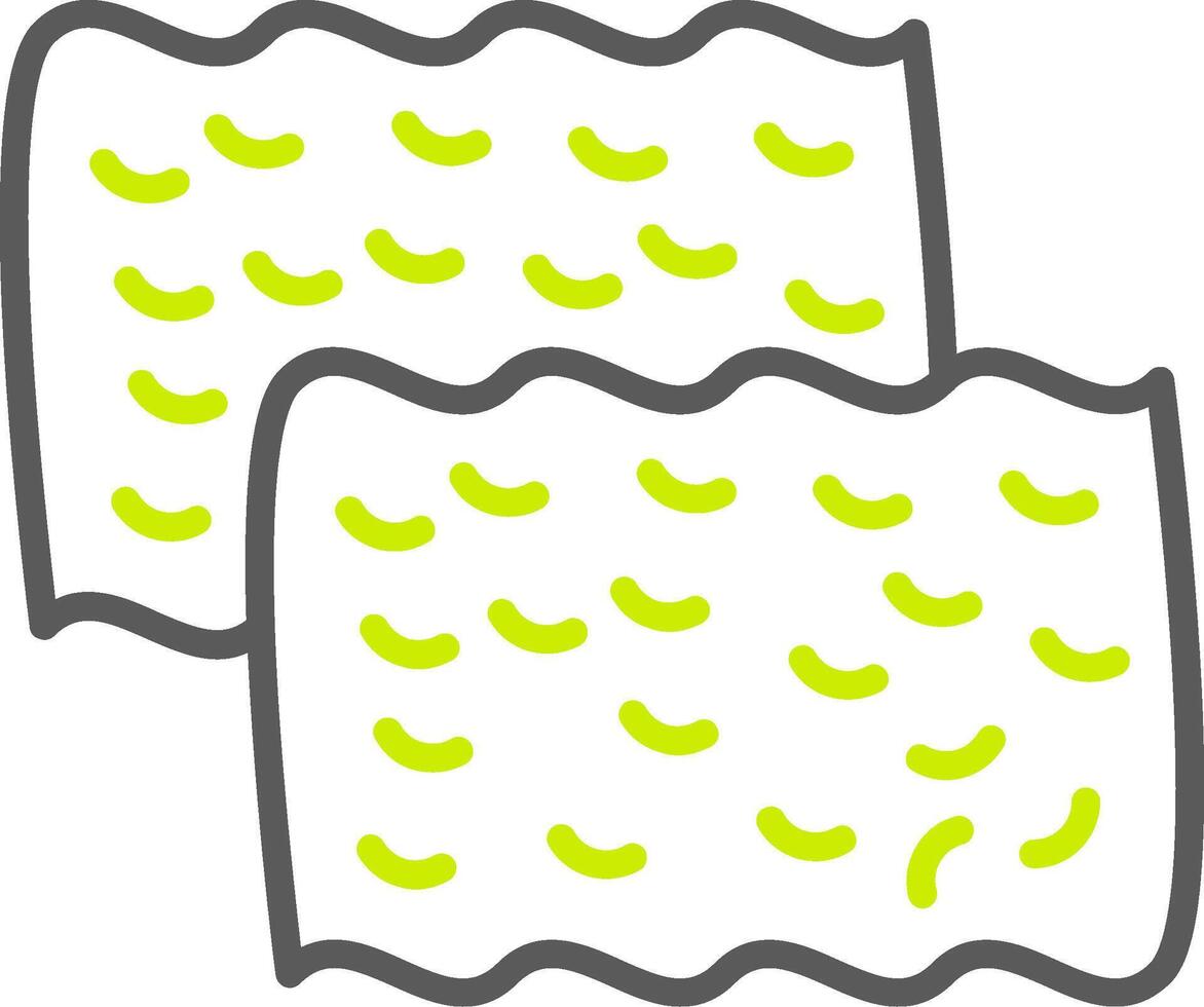 Nori Refined UX Graphic vector
