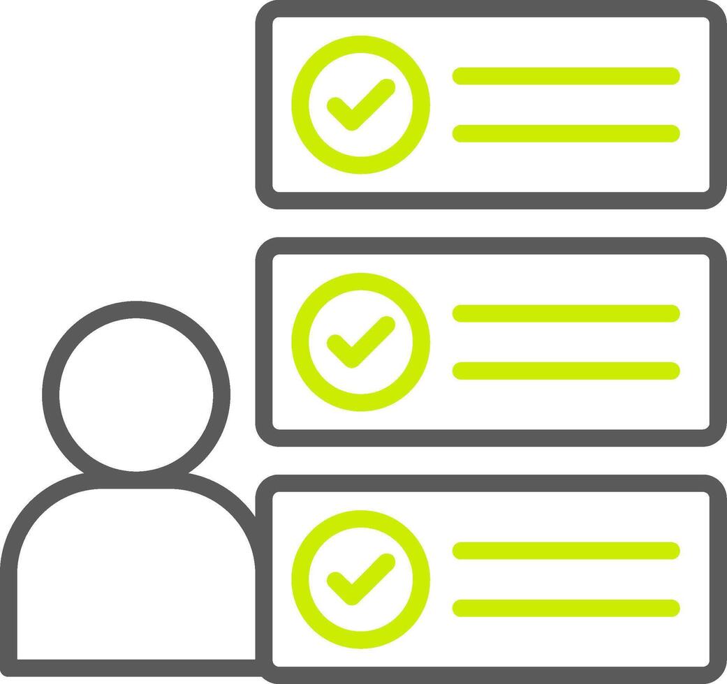 Follow Up UserFriendly Drawing vector