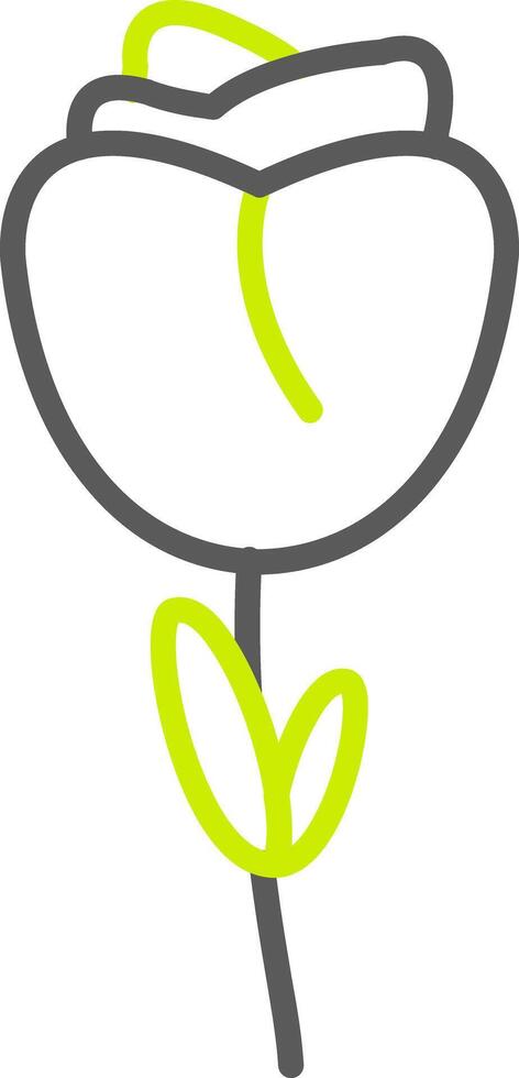 Rose Optimized App Object vector