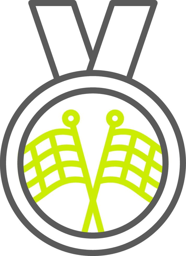 Reward Streamlined App Object vector