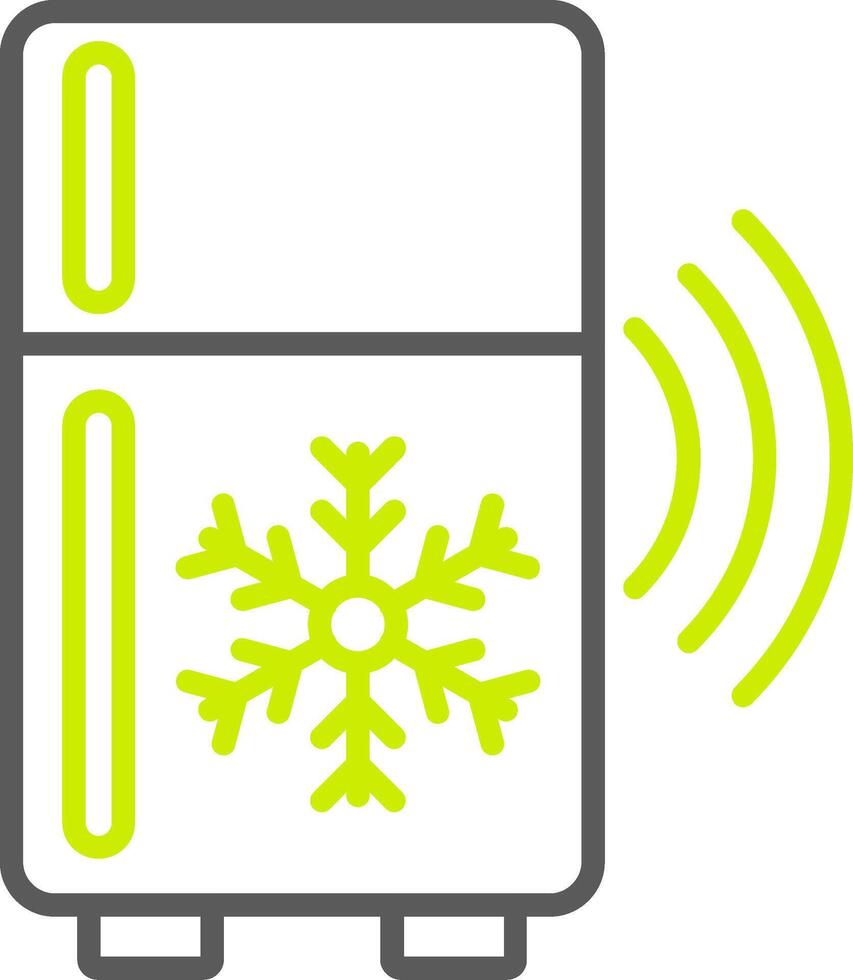 Refrigerator Optimized Design Token vector