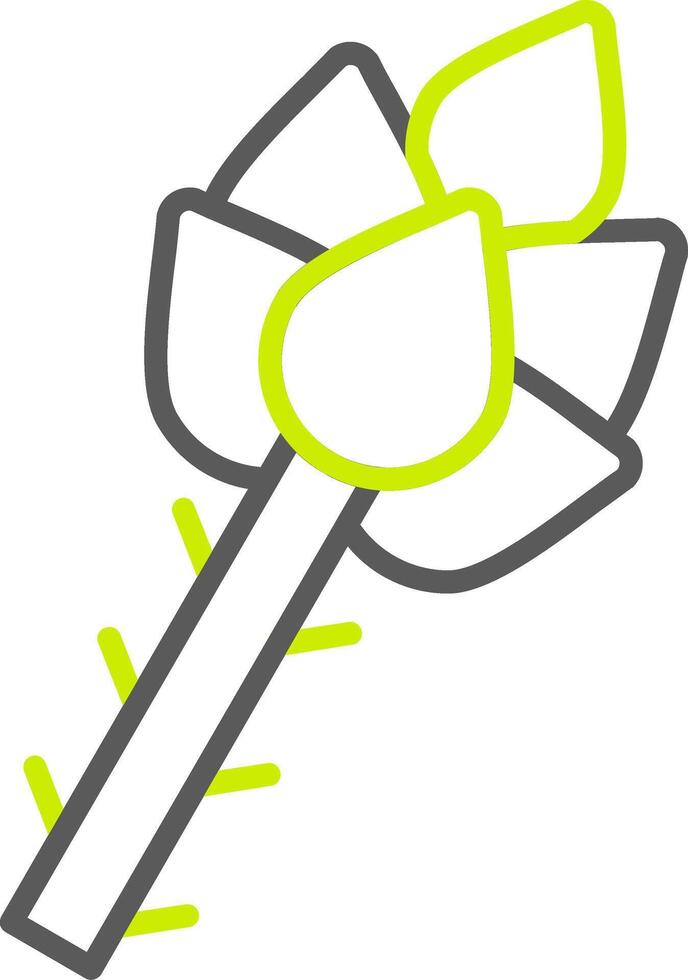 Wasabi Simple Web Tag vector