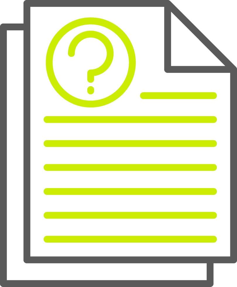 Ask Dynamic Tech Badge vector
