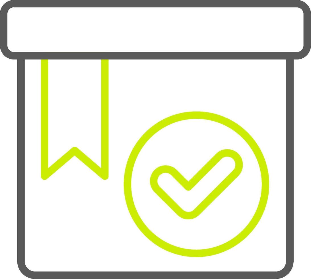 Approved Polished UI Module vector