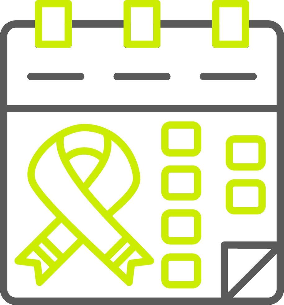 Awareness Versatile App Object vector