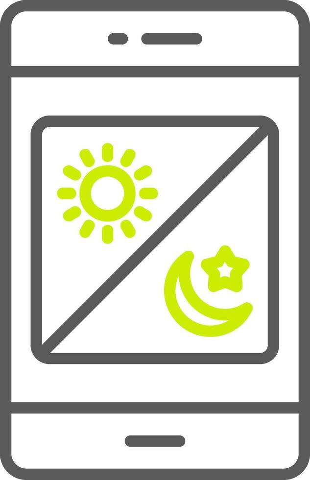 App Versatile Design Token vector