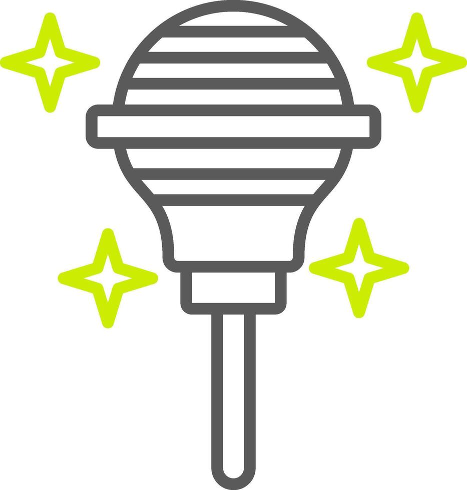 Nasal Aspirator Advanced Design Token vector
