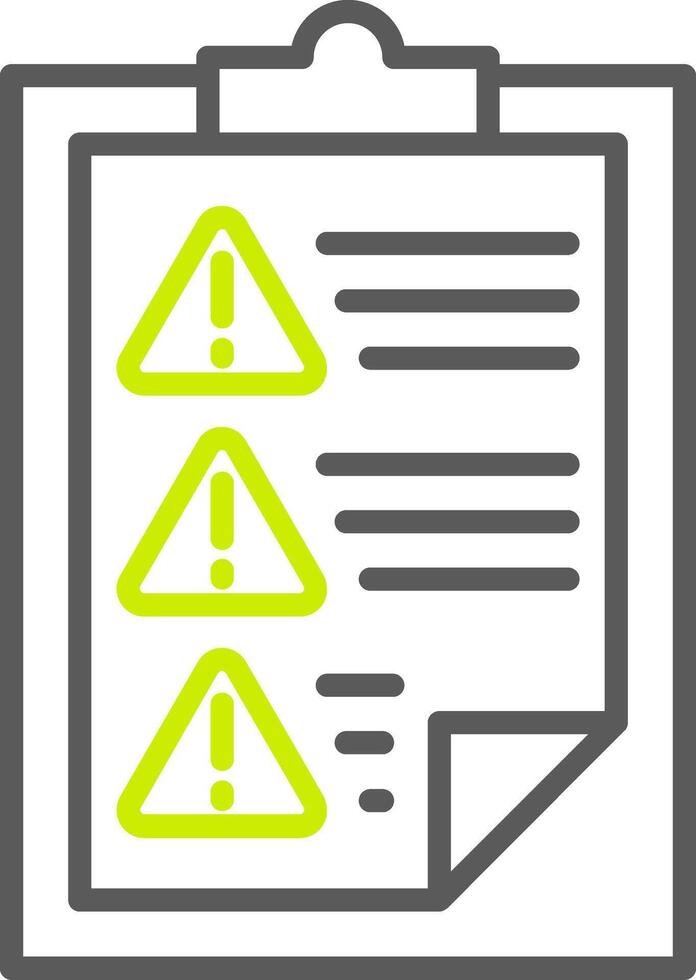 Reporting Polished Interface Symbol vector