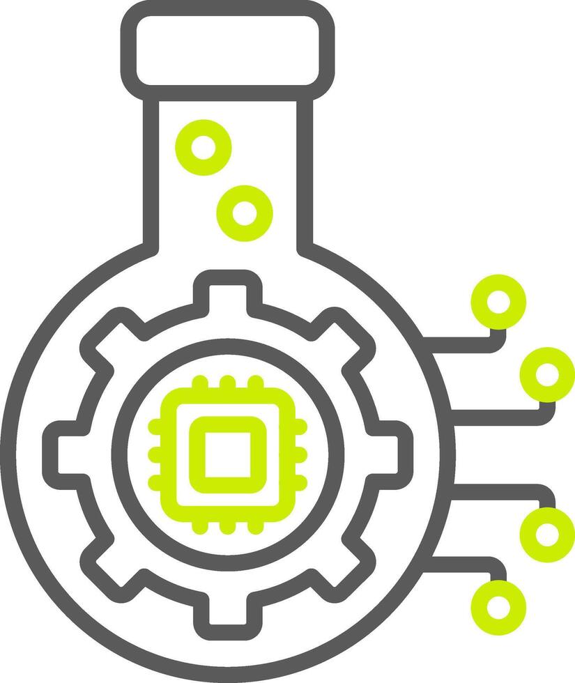 Resesrch Dynamic Visual Mark vector