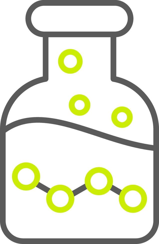 Chemical NextGen Web Graphic vector