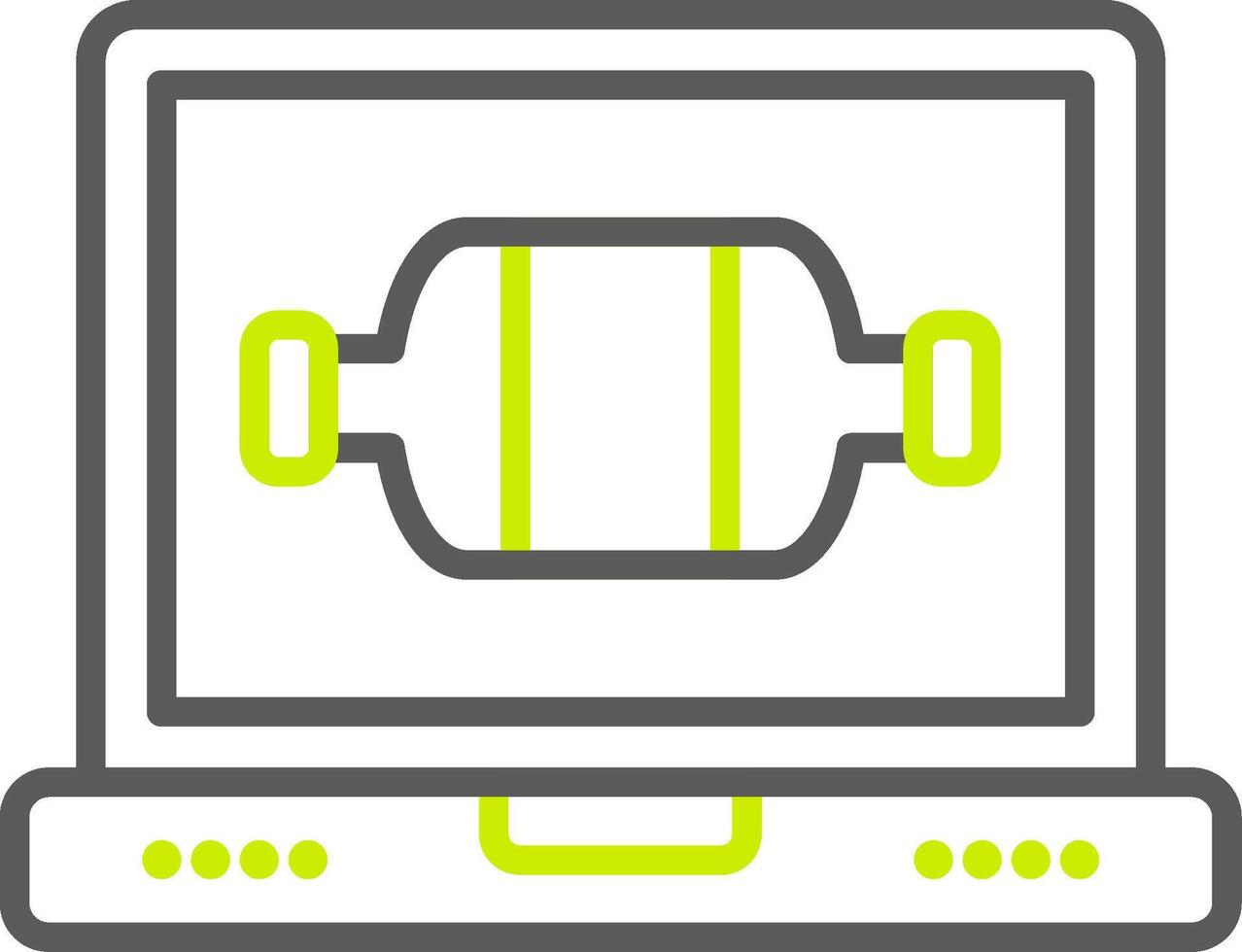 Catalyst Advanced Design Token vector