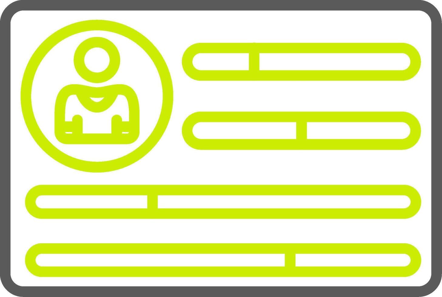 Customer Optimized Design Token vector