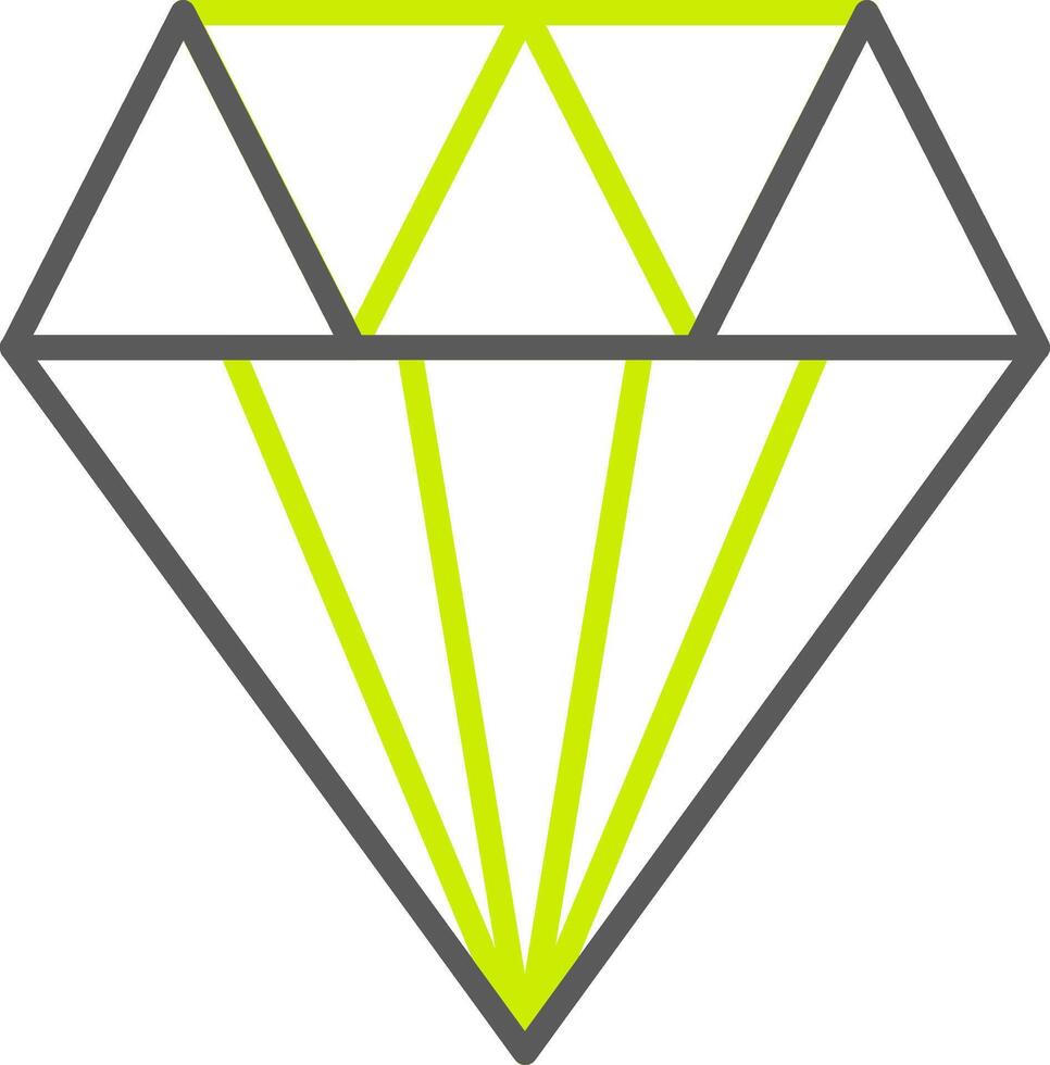 Diamond Advanced UX Module vector