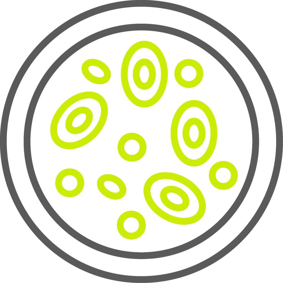 Germs FutureReady App Mark vector