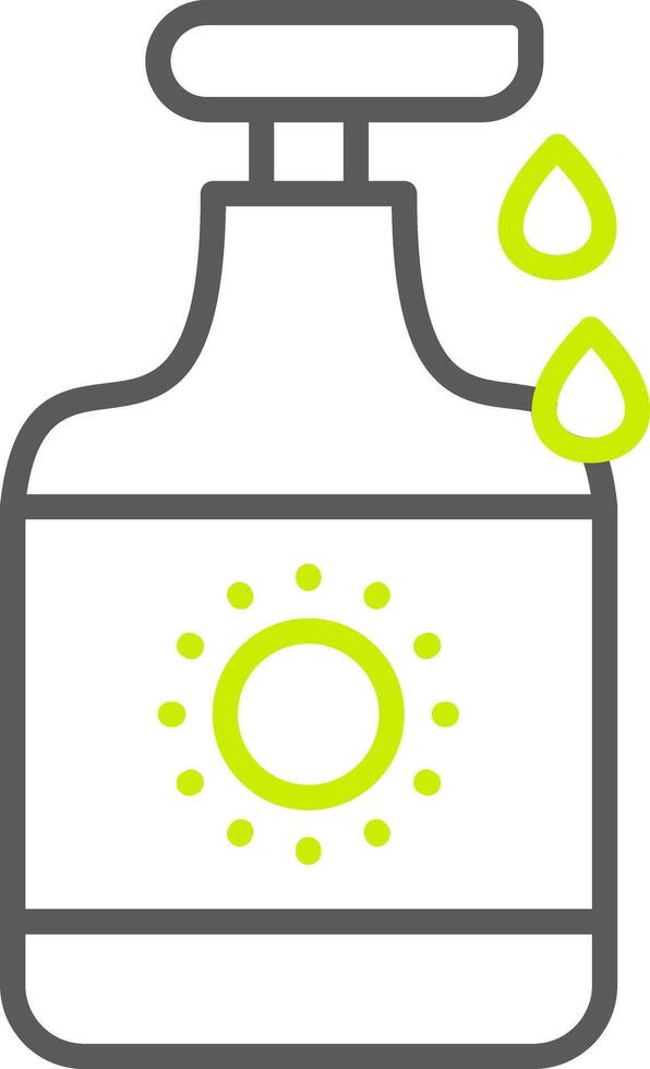 Lotion Advanced Design Token vector