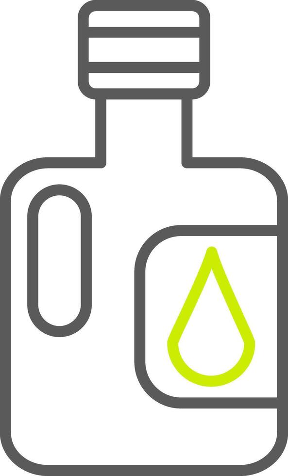 Gallons Smart Interface Unit vector
