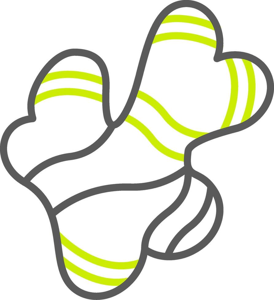 Ginger Smart Design Token vector