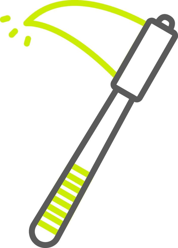 Sickle Advanced UI Module vector